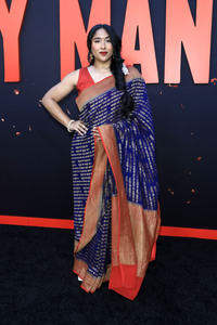 Filmpremiere 'Monkey Man' in Los Angeles