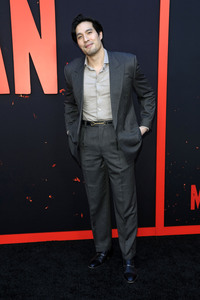 Filmpremiere 'Monkey Man' in Los Angeles