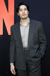 Filmpremiere 'Monkey Man' in Los Angeles