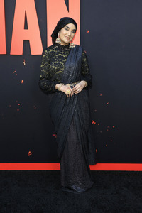 Filmpremiere 'Monkey Man' in Los Angeles