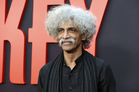 Filmpremiere 'Monkey Man' in Los Angeles