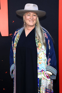 Filmpremiere 'Monkey Man' in Los Angeles