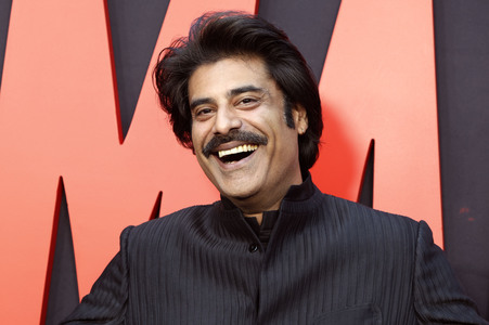 Filmpremiere 'Monkey Man' in Los Angeles