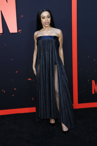 Filmpremiere 'Monkey Man' in Los Angeles