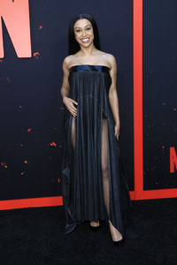 Filmpremiere 'Monkey Man' in Los Angeles