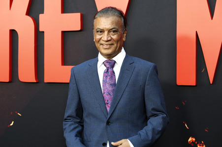 Filmpremiere 'Monkey Man' in Los Angeles