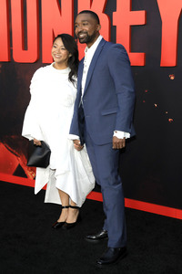 Filmpremiere 'Monkey Man' in Los Angeles