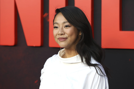 Filmpremiere 'Monkey Man' in Los Angeles