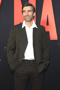 Filmpremiere 'Monkey Man' in Los Angeles