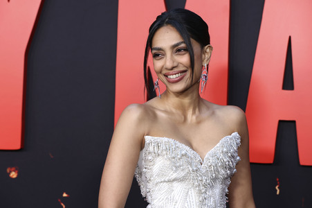 Filmpremiere 'Monkey Man' in Los Angeles