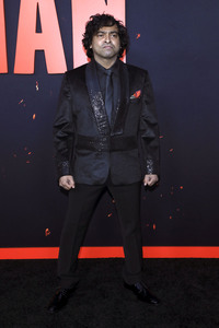 Filmpremiere 'Monkey Man' in Los Angeles