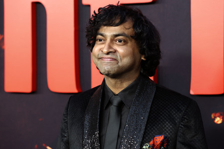 Filmpremiere 'Monkey Man' in Los Angeles