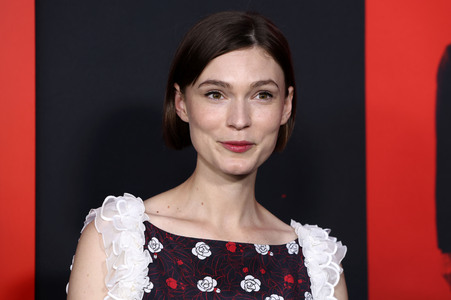 Filmpremiere 'Monkey Man' in Los Angeles