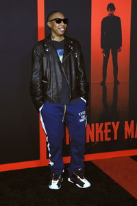 Filmpremiere 'Monkey Man' in Los Angeles
