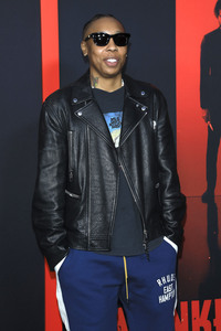 Filmpremiere 'Monkey Man' in Los Angeles