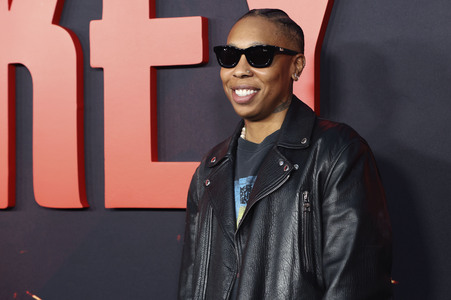 Filmpremiere 'Monkey Man' in Los Angeles