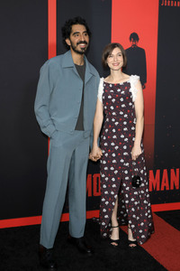 Filmpremiere 'Monkey Man' in Los Angeles