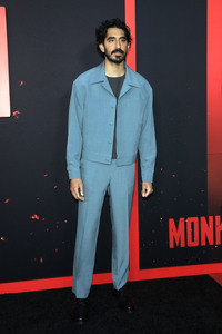 Filmpremiere 'Monkey Man' in Los Angeles