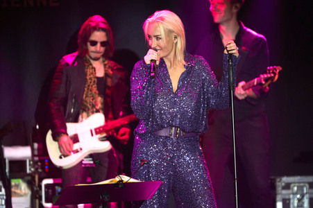 Konzert von Sarah Connor in Biel