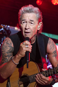 Konzert von Peter Maffay in Murten