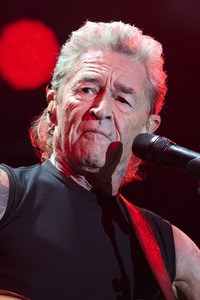Konzert von Peter Maffay in Murten