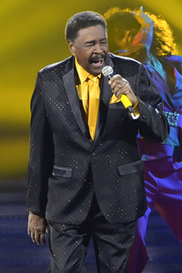 TV-Show 'I migliori anni' in Rom