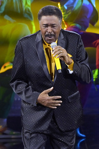 TV-Show 'I migliori anni' in Rom