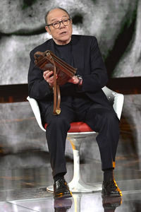 TV-Show 'I migliori anni' in Rom