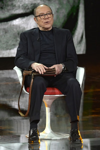 TV-Show 'I migliori anni' in Rom