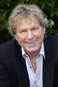 Pressetermin mit Bernhard Brink in Hannover