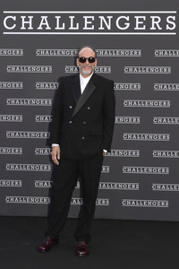 Filmpremiere 'Challengers - Rivalen' in Rom