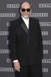 Filmpremiere 'Challengers - Rivalen' in Rom