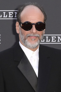 Filmpremiere 'Challengers - Rivalen' in Rom