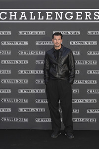 Filmpremiere 'Challengers - Rivalen' in Rom