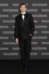 Filmpremiere 'Challengers - Rivalen' in Rom