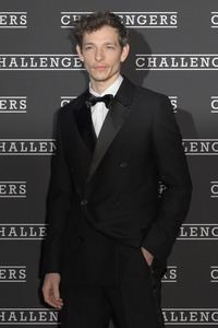 Filmpremiere 'Challengers - Rivalen' in Rom