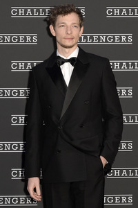 Filmpremiere 'Challengers - Rivalen' in Rom