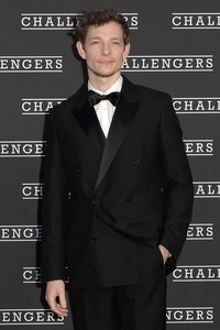 Filmpremiere 'Challengers - Rivalen' in Rom