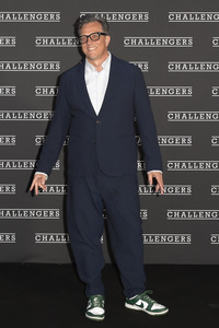 Filmpremiere 'Challengers - Rivalen' in Rom