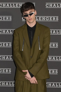 Filmpremiere 'Challengers - Rivalen' in Rom