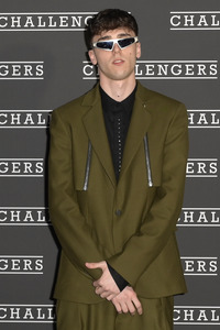 Filmpremiere 'Challengers - Rivalen' in Rom