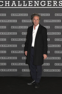 Filmpremiere 'Challengers - Rivalen' in Rom