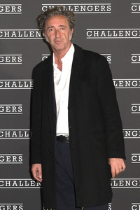 Filmpremiere 'Challengers - Rivalen' in Rom