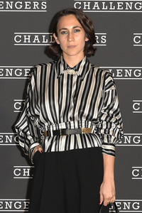 Filmpremiere 'Challengers - Rivalen' in Rom