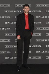 Filmpremiere 'Challengers - Rivalen' in Rom