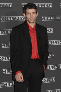 Filmpremiere 'Challengers - Rivalen' in Rom