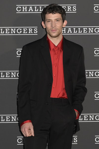 Filmpremiere 'Challengers - Rivalen' in Rom