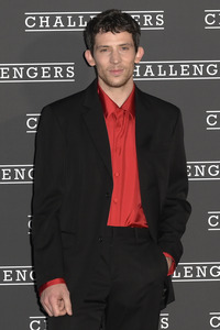 Filmpremiere 'Challengers - Rivalen' in Rom