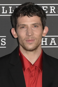 Filmpremiere 'Challengers - Rivalen' in Rom