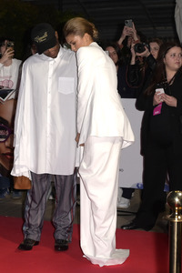 Filmpremiere 'Challengers - Rivalen' in Rom